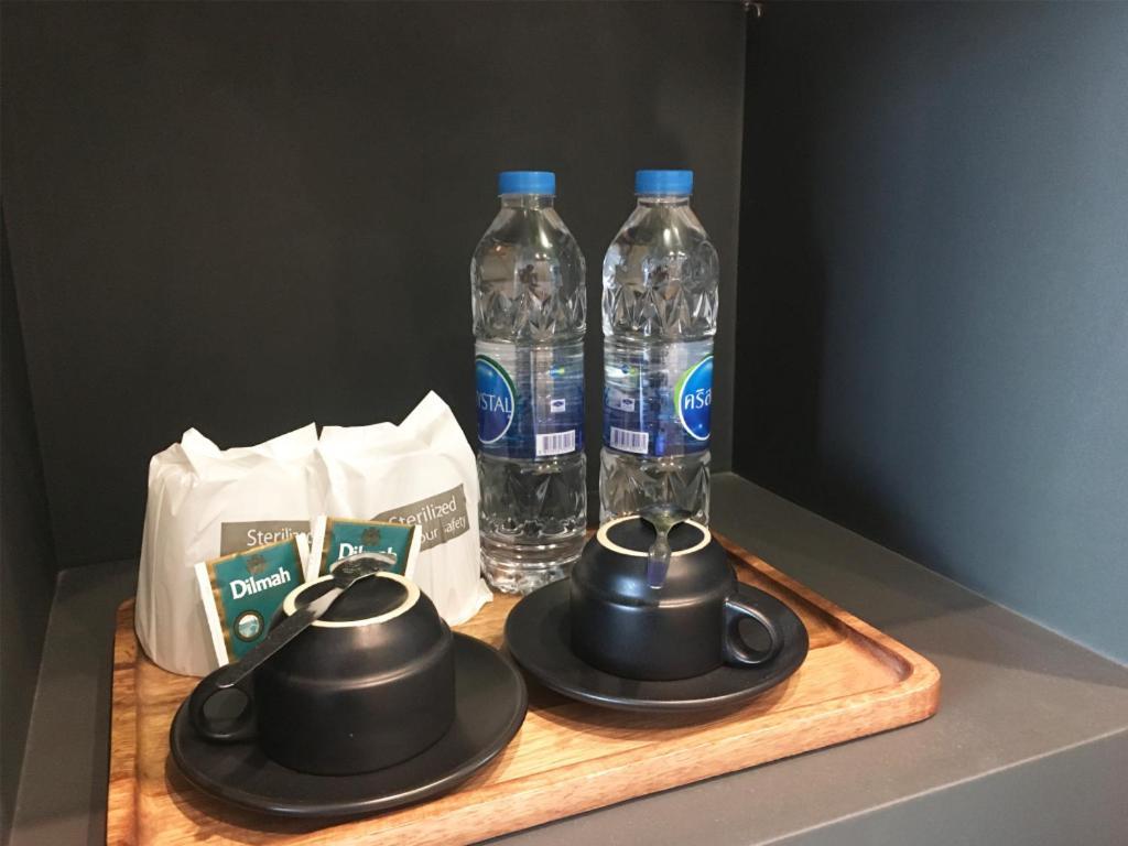 The Three Hat Yai Εξωτερικό φωτογραφία